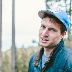 Meet your Posher, Joshua